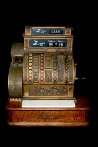 National Cash Register