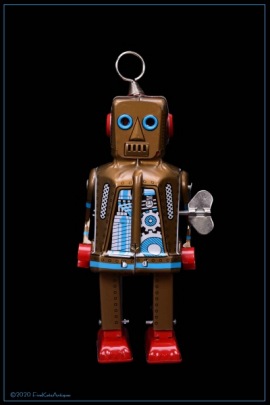 Space Robot