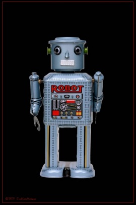 Mechanical Robot