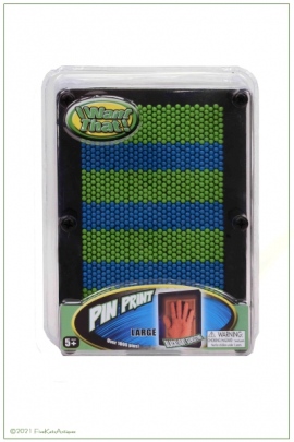 Pin Print