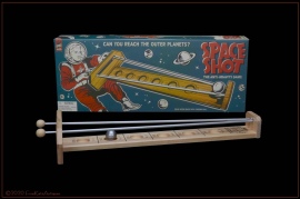 Space Shot