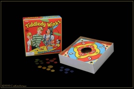 Tiddledy Winks