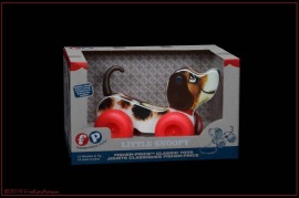Fisher Price Little Snoopy
