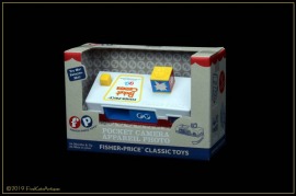 Fisher Price Pocket Camera