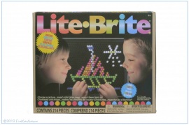 Lite Brite