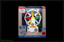 Fisher Price Ferris Wheel